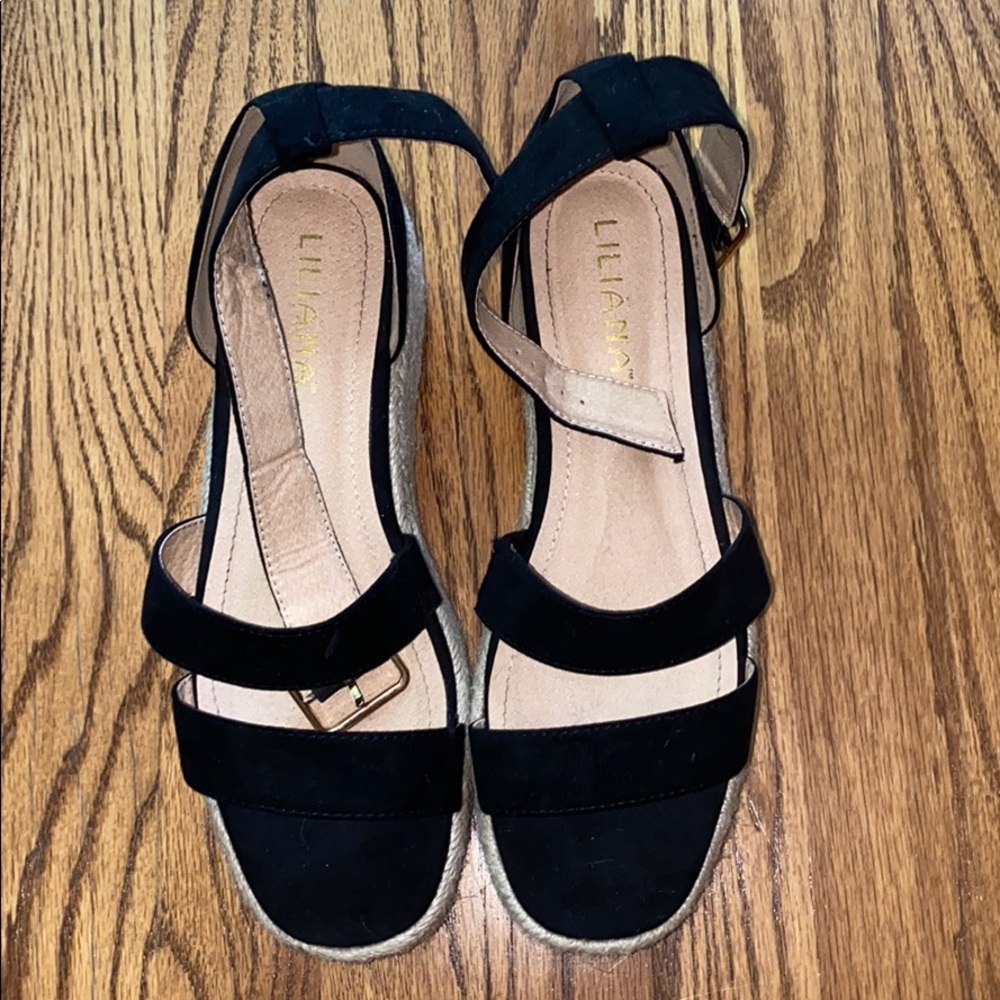 Liliana shoes